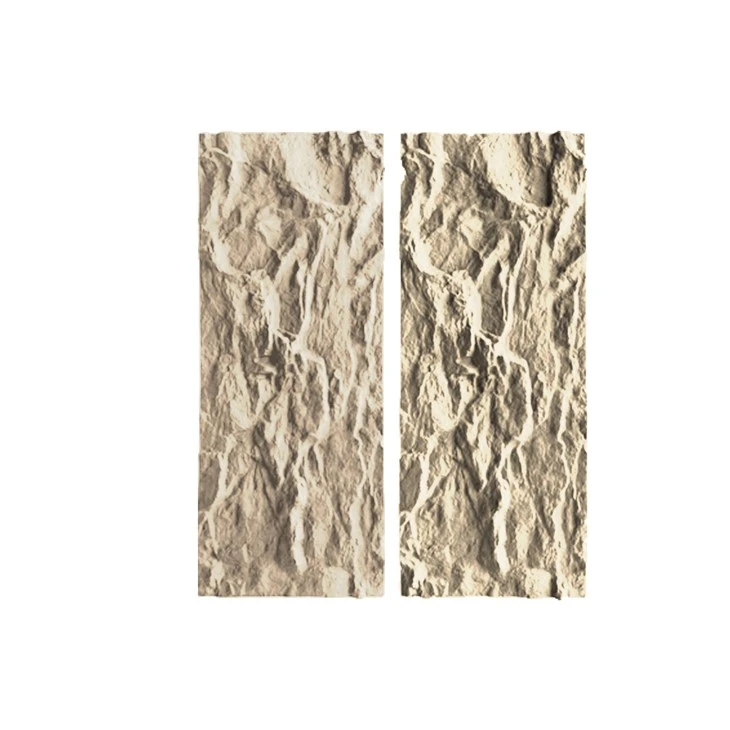 PU Culture Stone board